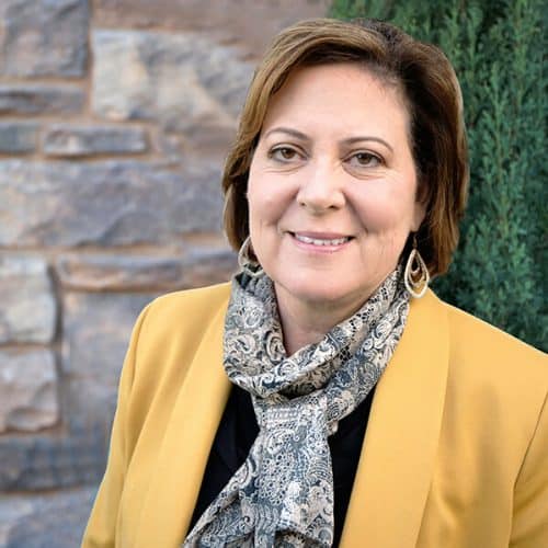 Carol Hubbard