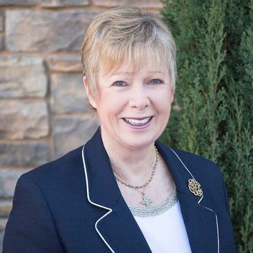 Cheryl Wilson