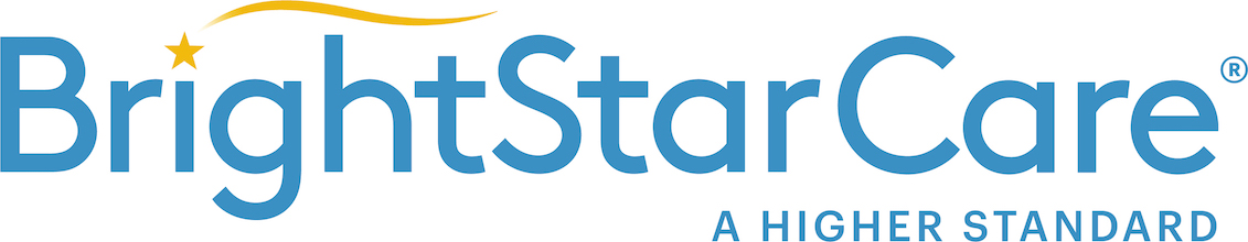 Bright Star Care Logo