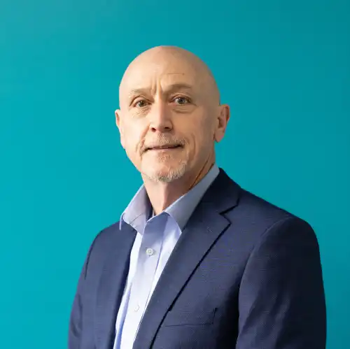 Dr. David Wensel