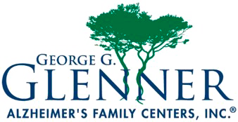 George G. Glenner Alzheimer
