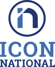 ICON National Logo