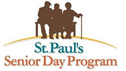 St. Paul's Senior Services Logo