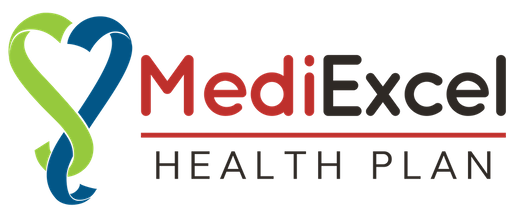 Medi Excel Health Plan Logo