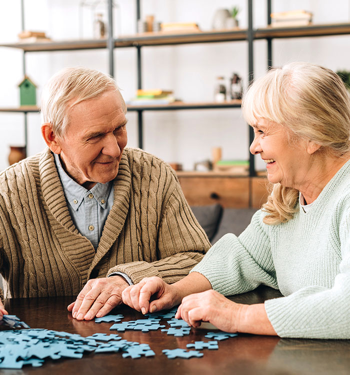 Reflections Memory Care