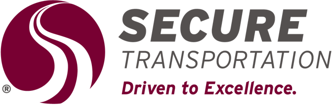 Secure Transportation Logo