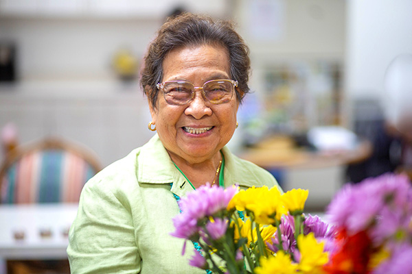 Senior Day Care San Diego