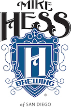 Mike Hess Brewery