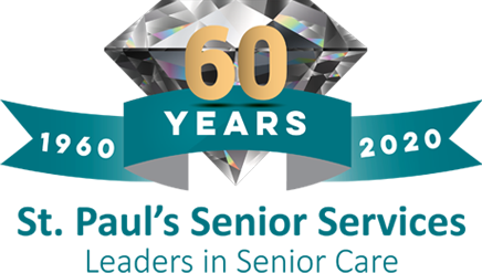 St. Paul's Senior Services: Active Senior Living and Senior Care ...