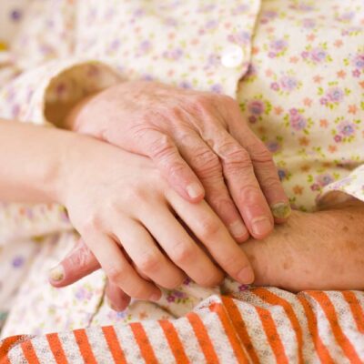 Hospice vs. Palliative Care What are the Differences
