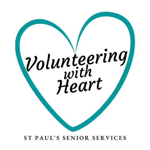 Volunteering with Heart
