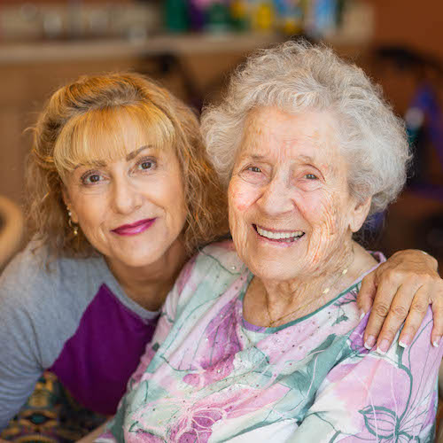 Reflections – Memory Care Program Reimagined