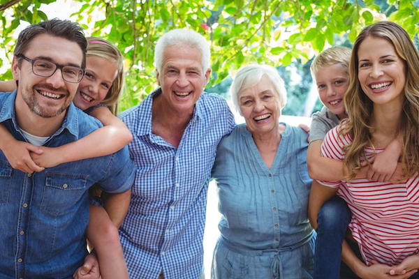 Retirement Communities: Tips for Choosing the Right One for Your Loved Ones