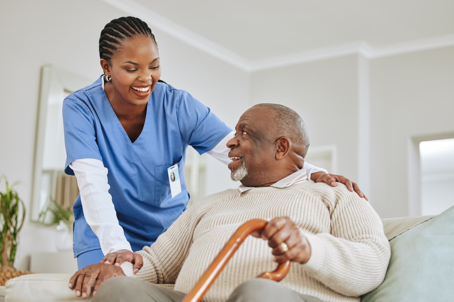 Senior Healthcare: 6 Key Reasons to Consider Skilled Nursing