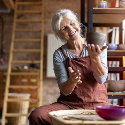 Retire with Purpose: 7 Hobbies for a Healthy Heart