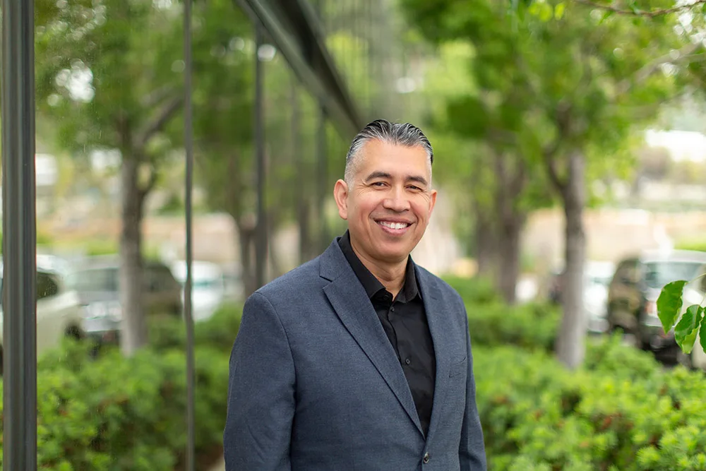 Vice President of Technology & Innovation